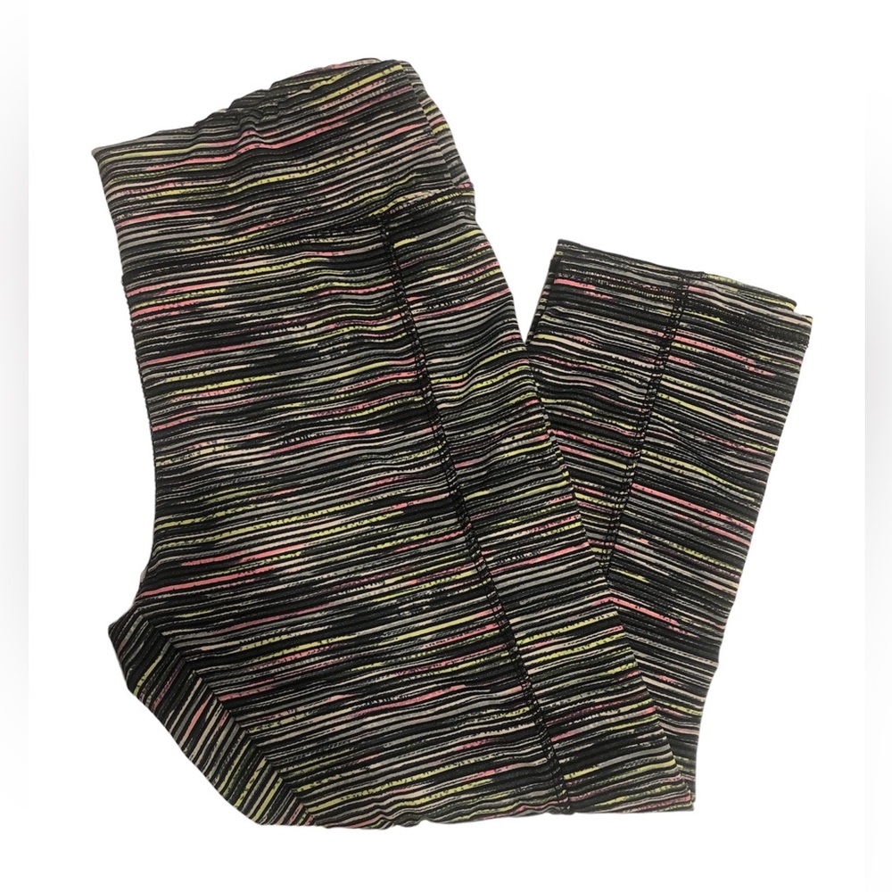 Take A Walk athletic leggings